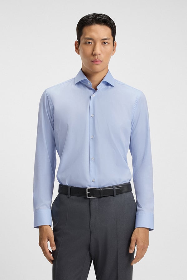 ΠΟΥΚΑΜΙΣΟ BOSS - 450 ΣΙΕΛ